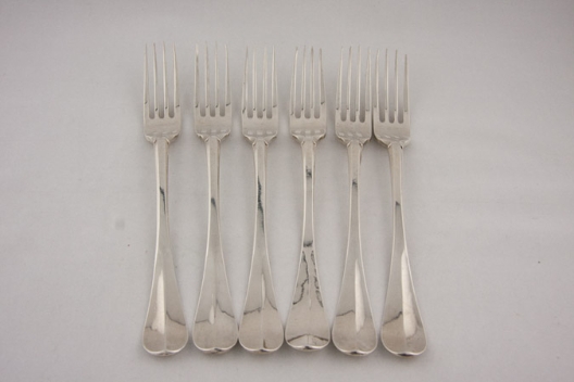 6 vorken|6 forks