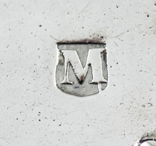 jaarletter M = 1724|date letter M = 1724