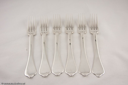 6 vorken|6 forks
