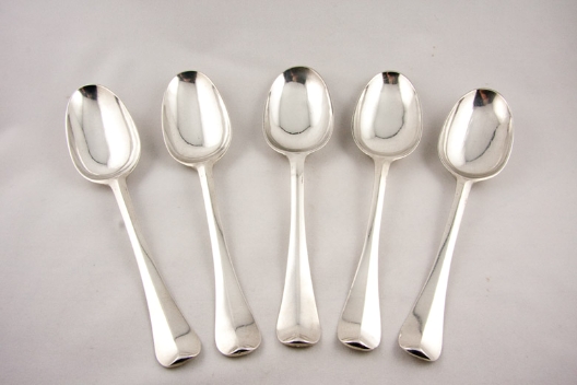 5 lepels|5 spoons